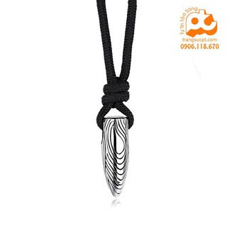 Dây chuyền inox nam - DCNA153