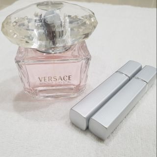 Nước hoa Versace Bright Crystal 15ml ( Ống chiết)