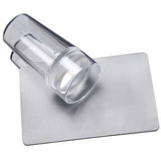 Đầu in nail bộ dụng cụ in nail