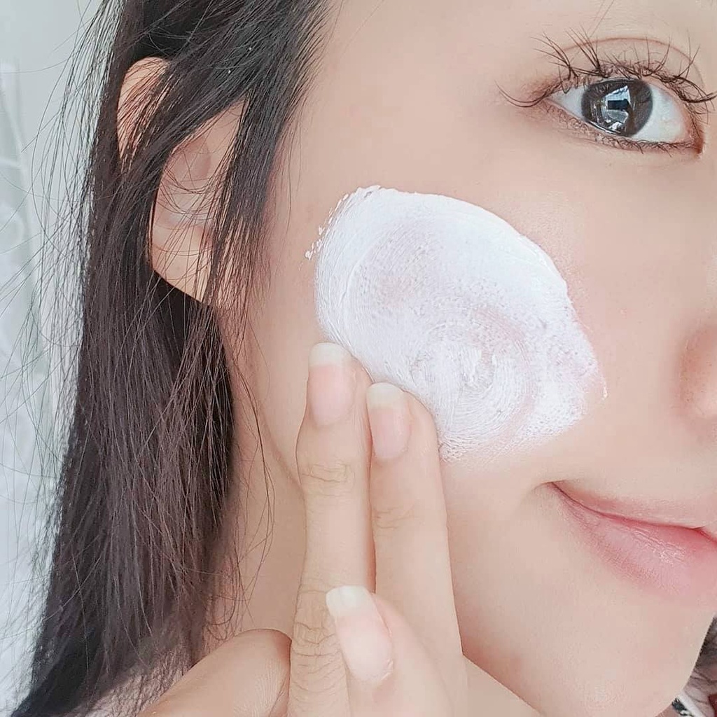 Kem Chống Nắng Calming Care Tone Up Sun Cream Banobagi