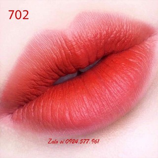 [GIÁ SỈ] Son Mac Limited Edition_Mac Devoted to Chili Limited_Mull it over limited_Ruby woo date 2023