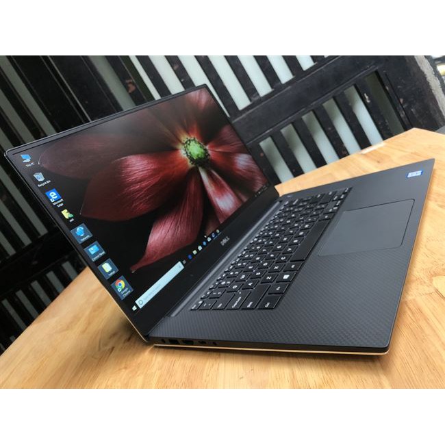 Laptop Dell XPS 9560 / i7 7700HQ / 16G / 512G / vga GTX1050 | BigBuy360 - bigbuy360.vn