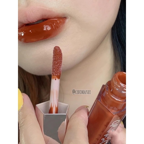 Son Kem Fenty Beauty Gloss Bomb – 04 Cookie Jar