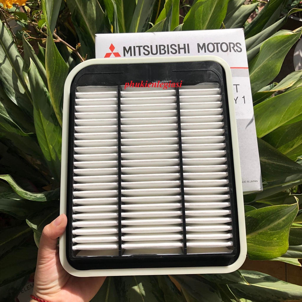 Lọc gió động cơ Mitsubishi Grandis