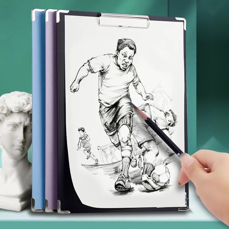 Bảng kê giấy vẽ Marie's THEARTSHOP