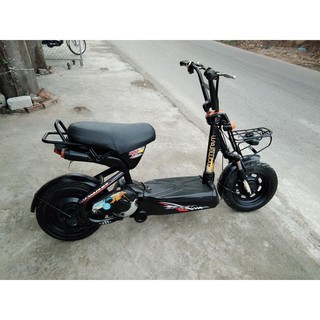 xe điện 133m