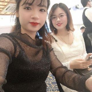 Áo lưới nhũ Quảng Châu