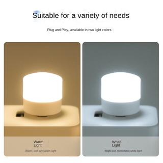 Đèn led đọc sách bảo vệ mắt cổng usb 5v tiện dụng