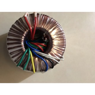 Biến áp ghế nha khoa