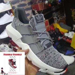 (ẢNH THẬT) SNEAKER PROPHERE TRẮNG FULL