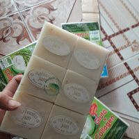 Soap Xà phòng gạo Thái Lan