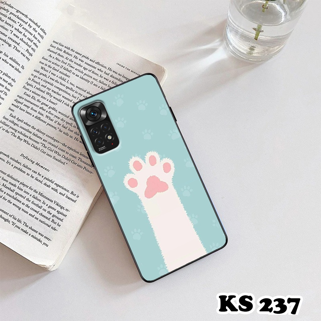 Ốp lưng Redmi Note 11 Pro - Redmi Note 11 Pro 5G - Redmi Note 11 Pro+ 5G Bản Quốc tế - Ốp in hình các loài vật