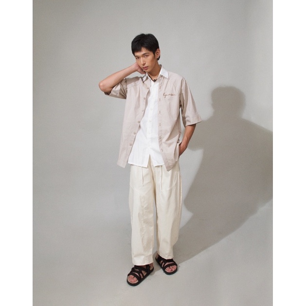 [ẢNH THẬT] Quần Naib Rả Rập