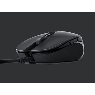 Chuột Game Logitech G302 Daedalus Prime (Đen) - Chính Hãng Logitech