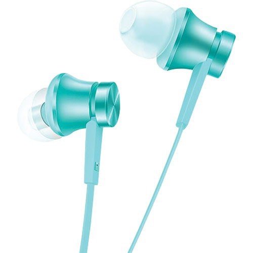 Tai nghe có dây xiaomi Piston Lite 2022-Bass siêu mạnh-Chống ồn-Âm thanh vòm 3D