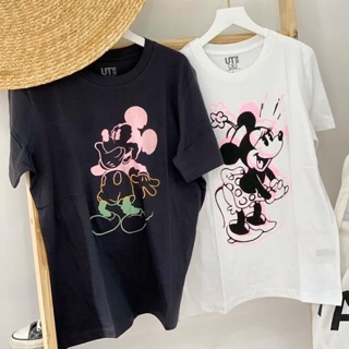 MICKEY 284 ÁO THUN