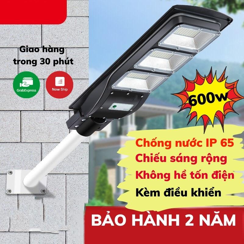 Đèn Siêu Sáng Đèn Năng Lượng Mặt Trời Cao Cấp Đèn Năng Lượng Mặt Trời ASAKI