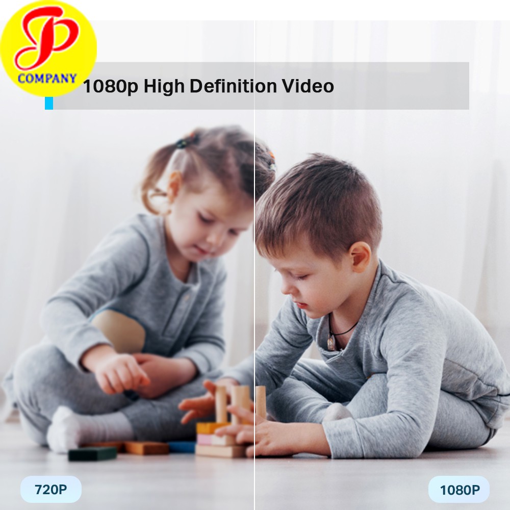 Camera quan sát TP-Link TAPO C200 Full HD 2MP - Chính hãng, bảo hành 2 năm | BigBuy360 - bigbuy360.vn
