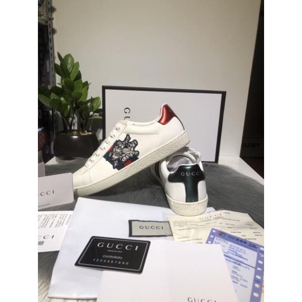 Giày GUCCI HERO SIÊU HÓT ⚡️BIG-SALE⚡️ . Hàng như hình chất lượng tốt yu tin chất lượng | Bán Chạy| 2020 : , * ⁿ "