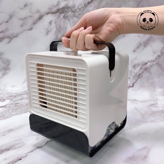 Máy điều hòa không khí làm mát , tạo hơi nước mini
