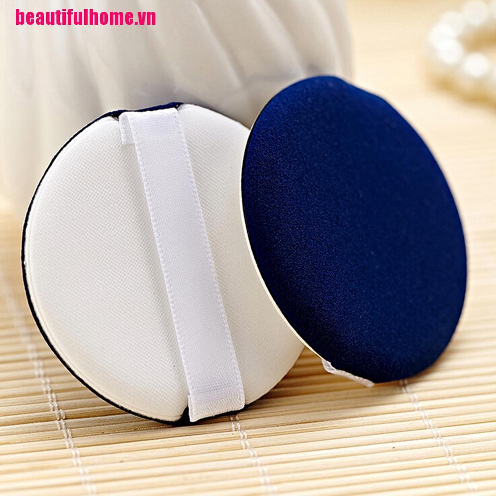 (Hàng Mới Về) Kem Nền Trang Điểm Tiện Lợi