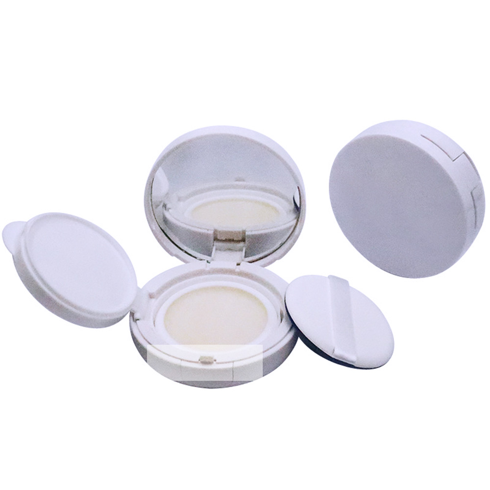 [Hàng mới về] Hộp rỗng 15g/ 0.5oz tự làm phấn nước trang điểm tiện dụng