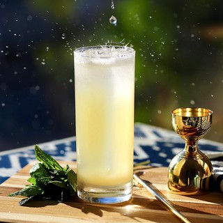 LIBBY Ly Thủy Tinh Dáng Dài Cao Cấp