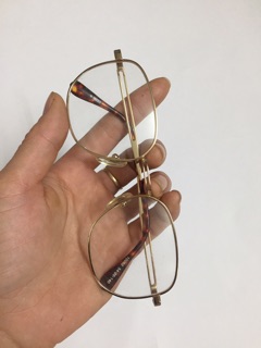 Gọng kính hàng bãi  nhật