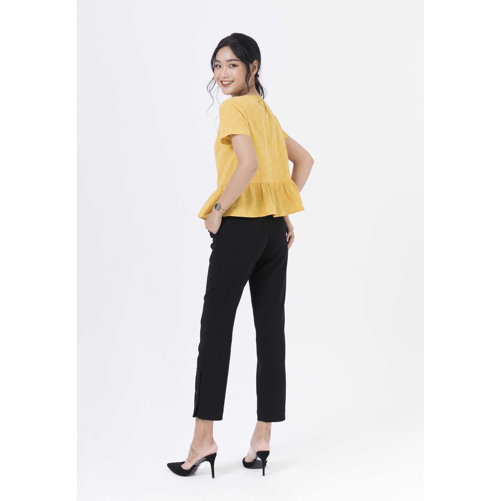 De Leah - Áo Suông Can Bèo - Thời trang thiết kế
