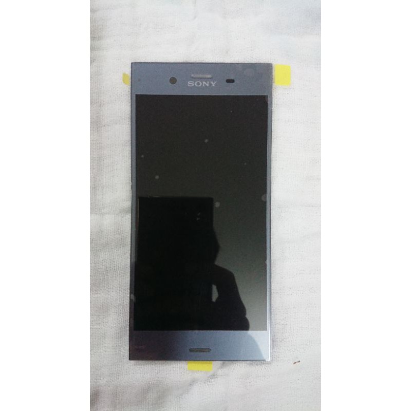 màn hình sony xz1 zin new chính hãng | WebRaoVat - webraovat.net.vn