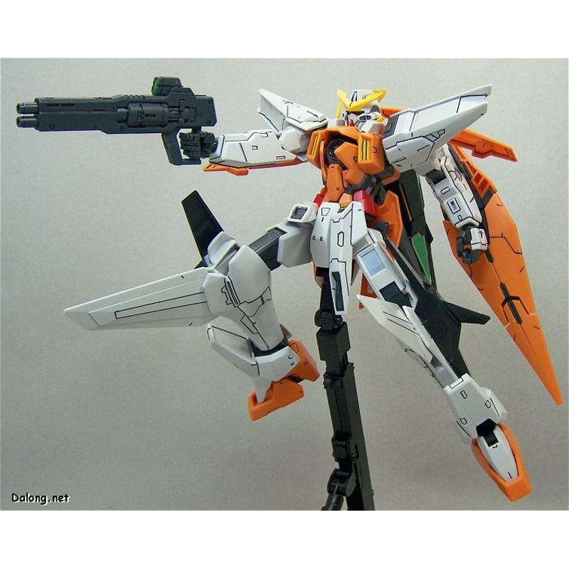 Mô hình Gundam HG 00 Gundam Kyrios