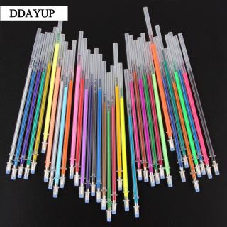 Ruột bút mực gel tiện lợi dành cho học sinh