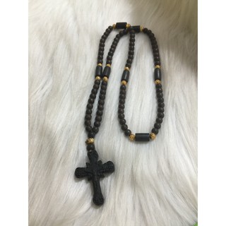 Chuỗi Hạt Đeo Cổ Mặt dây Thánh Giá