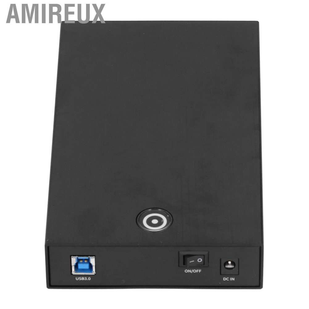 Hộp Đựng Ổ Cứng Di Động Hdd K3567U3S 100v 240v | BigBuy360 - bigbuy360.vn