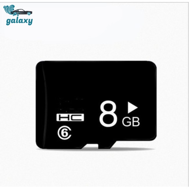 Galaxy Thẻ SD Định Vị GPS Cho Xe Hơi