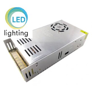 Nguồn tổ ong 12V30A
