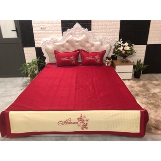 Ga và 2 vỏ gối nằm 1,5m x1,9m