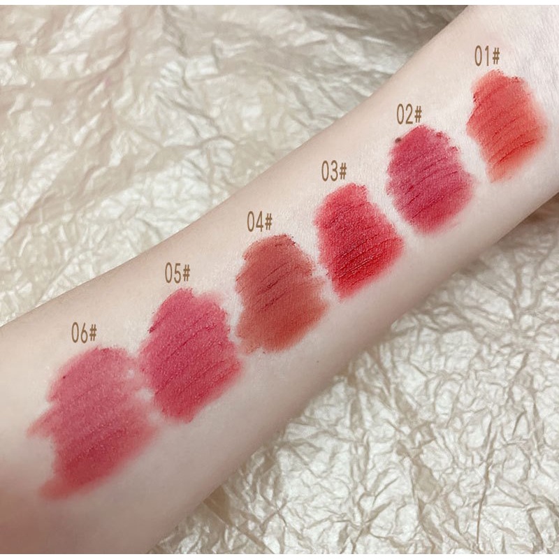 Son kem HOHOKANG Karo Nino lâu trôi hàng nội địa Trung