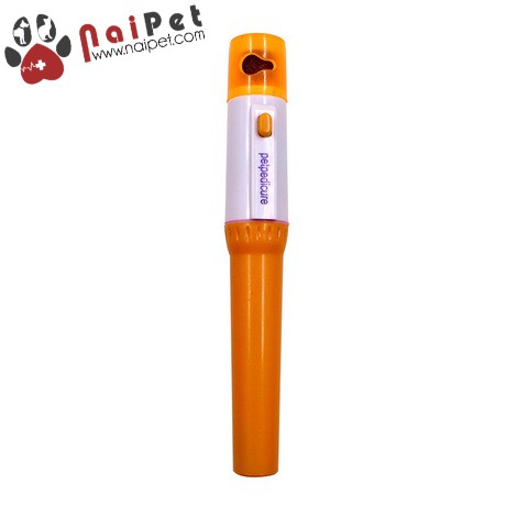 Máy Mài Móng Pet Electric Nail Cutters Cho Thú Cưng