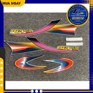 Tem móc câu sport 120 - tươi - xipo - rgv