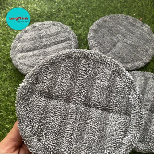 - Miếng lau đầu lau nhà cho máy hút bụi 𝘿𝙔𝙎𝙊𝙉