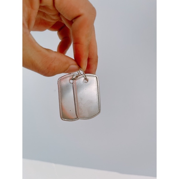 Móc khoá Inox