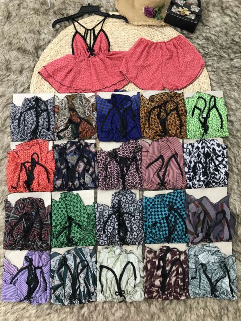 Đồ ngủ voan 5 dây | BigBuy360 - bigbuy360.vn