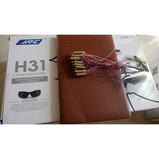 ĐỘNG CƠ MOTOR JJRC H31