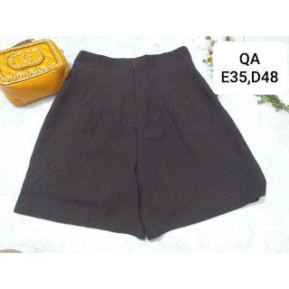 chân váy ngắn 2hand( quần váy Nhật)/QA& SW