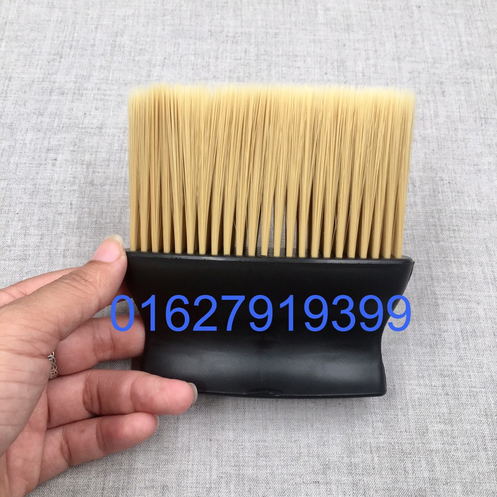 Chổi phủi tóc Barber chuyên dụng K030