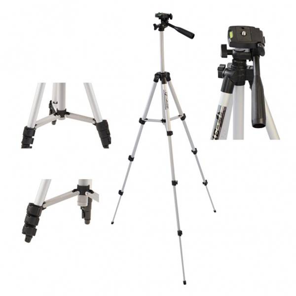 Chân Đế Chụp Ảnh Tripod - TF3110