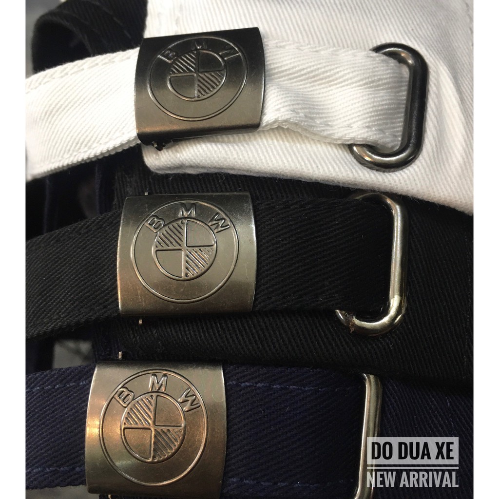 Nón_mũ kết đua xe F1_BMW