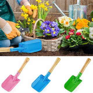 Xẻng làm vườn mini cao cấp