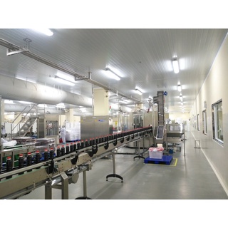 Nước tương Nam Dương 500ml